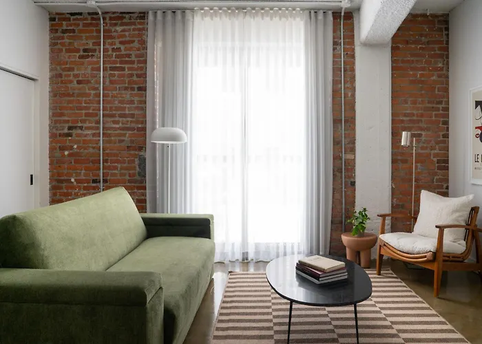 Maison Sainte-Therese By Maisons & Co Montreal